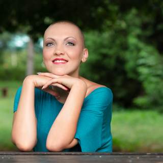 السرطان والقشطة السرطان والقشطة