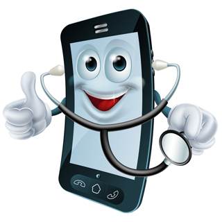 ايجابيات التطبيقات الصحية ايجابيات التطبيقات الصحية