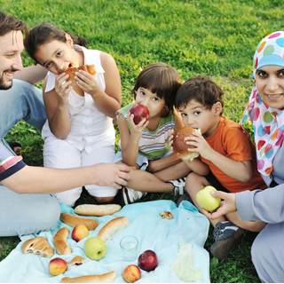 اصطحب الطعام للطريق اصطحب الطعام للطريق