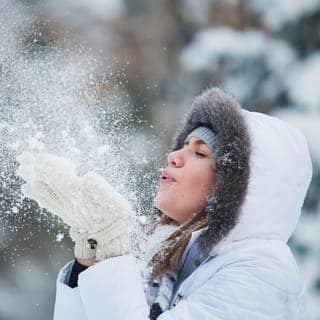 الثلج وصحتك الثلج وصحتك