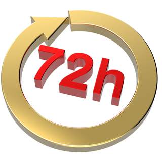 هل عليّ ان انتظر 72 ساعة حتى أتناول الحبوب؟ هل عليّ ان انتظر 72 ساعة حتى أتناول الحبوب؟