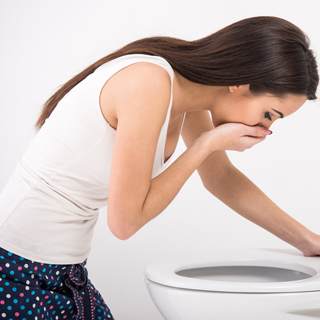 ماذا أفعل إذا تقيأت بعد تناول الدواء؟ ماذا أفعل إذا تقيأت بعد تناول الدواء؟