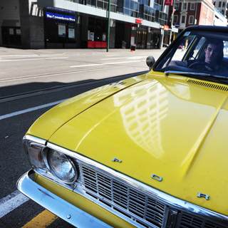 أثناء القيادة أثناء القيادة