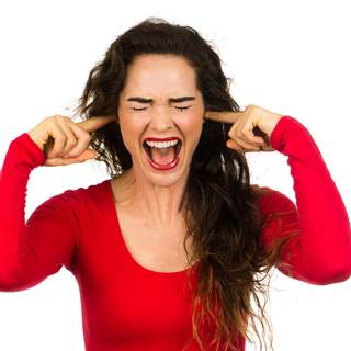 ردود الفعل الشائعة ردود الفعل الشائعة