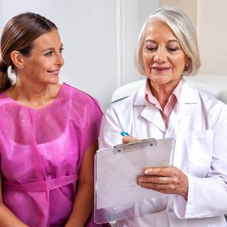 فحوصات للنساء فحوصات للنساء