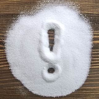 اضرار الملح بالصور