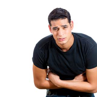 يؤثر على الجهاز الهضمي