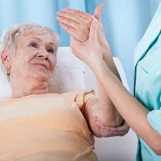 هشاشة العظام