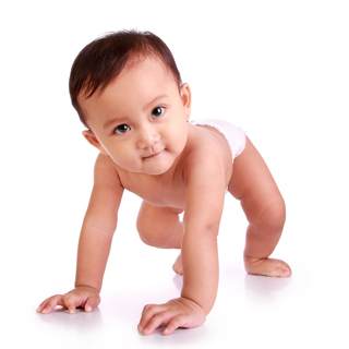 الزحف الزحف