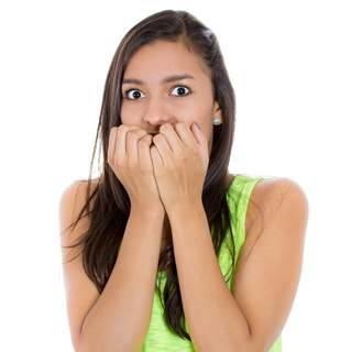 الفئة المعرضة للخطر الفئة المعرضة للخطر