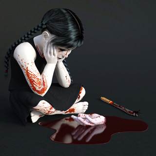 جريمة في الخفاء جريمة في الخفاء