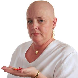 الفيتامينات والسرطان