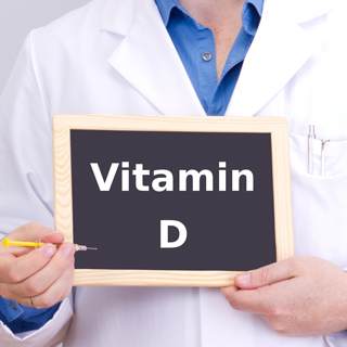 فيتامين D