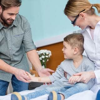 تقليل المخاوف تقليل المخاوف