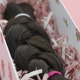 التبرع بالشعر التبرع بالشعر