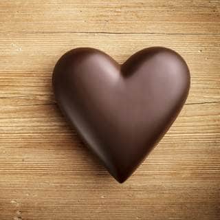 الشوكولاتة الشوكولاتة