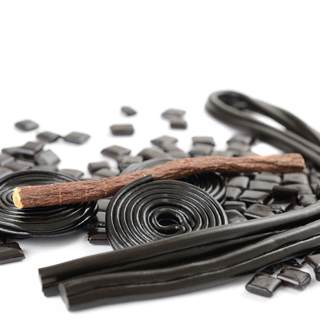 العرقسوس العرقسوس