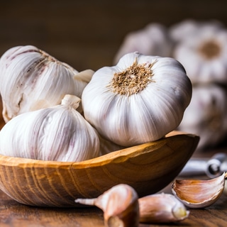 الثوم الثوم