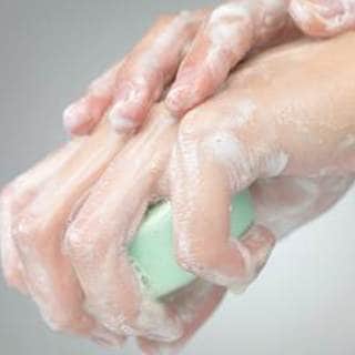 غسل اليدين غسل اليدين