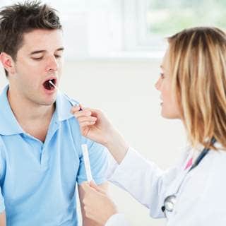 تشخيص الحالة تشخيص الحالة