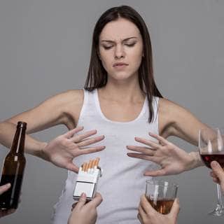 تجنب هذه الامور تجنب هذه الامور