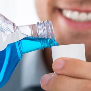 العناية بالفم والأسنان العناية بالفم والأسنان