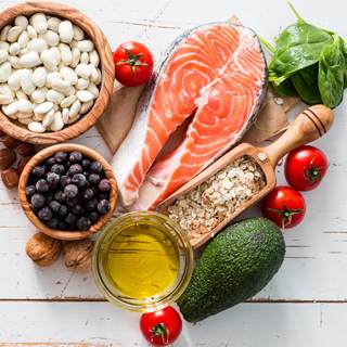 احمي قلبك بتناول هذه الأطعمة احمي قلبك بتناول هذه الأطعمة