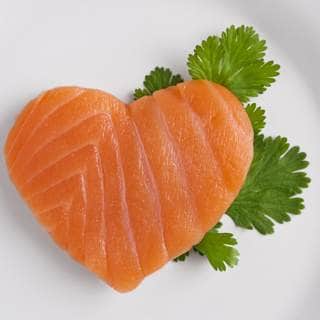 سمك السلمون سمك السلمون