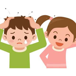 من معرض للإصابة بقمل الرأس؟ من معرض للإصابة بقمل الرأس؟