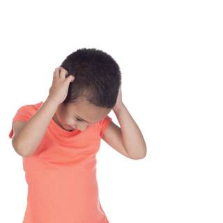 أعراض قمل الرأس أعراض قمل الرأس