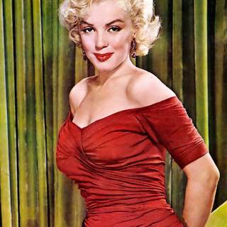 مارلين مونرو مارلين مونرو