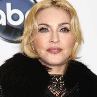 مادونا مادونا