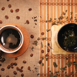 الكافيين الكافيين