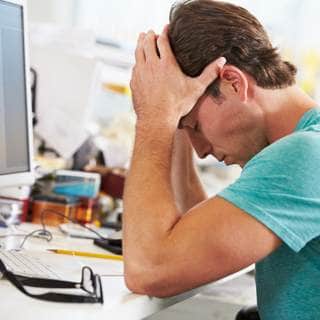 ضغوطات العمل ضغوطات العمل