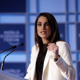 عربيات صنعن التغيير عربيات صنعن التغيير