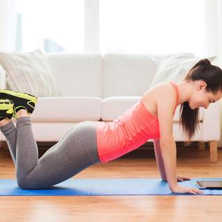 ممارسة الرياضة ممارسة الرياضة