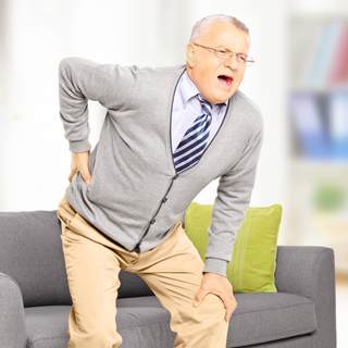 الانزلاق الغضروفي الانزلاق الغضروفي