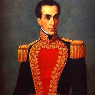 سيمون بوليفار سيمون بوليفار