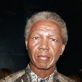 نيلسون مانديلا نيلسون مانديلا