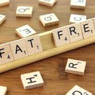 كذبة نسبة الدهون صفر كذبة نسبة الدهون صفر