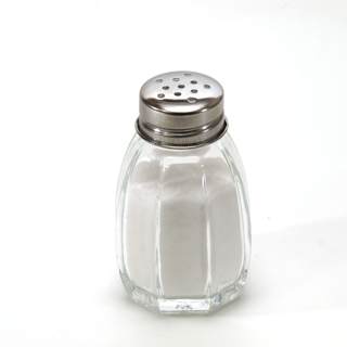 كذبة خالي من الصوديوم كذبة خالي من الصوديوم