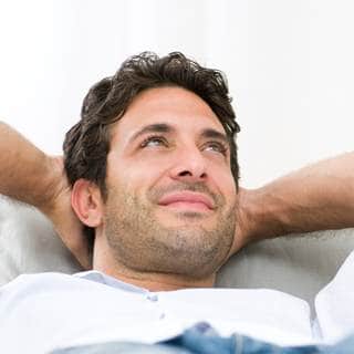 الاسترخاء يقلل الألم الاسترخاء يقلل الألم