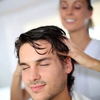 التدليك التدليك