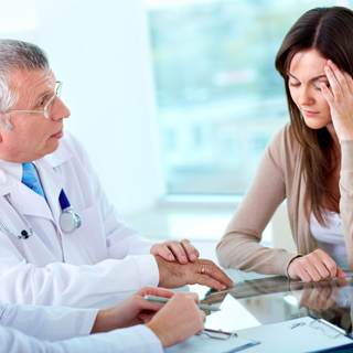 متى عليك استدعاء الطبيب متى عليك استدعاء الطبيب