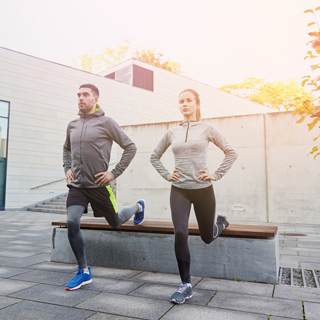 ممارسة الرياضة ممارسة الرياضة