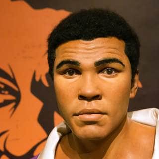 محمد علي كلاي محمد علي كلاي