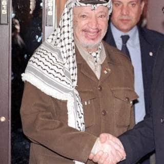 ياسر عرفات ياسر عرفات