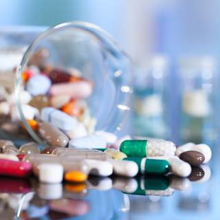 الادوية الادوية