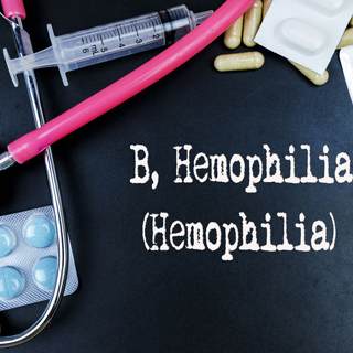 أنواع الهيموفيليا أنواع الهيموفيليا