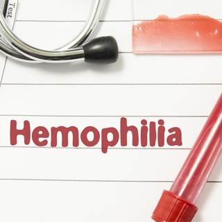 علاج الهيموفيليا علاج الهيموفيليا